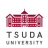 Tsuda College Logo