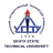 Ukhta State Technical University Logo