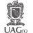 Universidad Autónoma de Guerrero (UAGRO) Logo