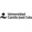 Universidad Camilo José Cela Logo