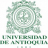 Universidad de Antioquia Logo