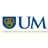 Universidad de Montevideo (UM) Logo