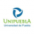 Universidad de Puebla (UNIPUEBLA) Logo