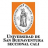 Universidad de San Buenaventura Logo