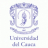 Universidad del Cauca Logo