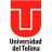 Universidad del Tolima Logo