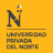 Universidad Privada del Norte Logo