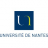 Université de Nantes Logo