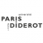 Université Diderot  Paris 7 Logo