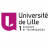 Université Lille 1, Sciences et Technologies Logo