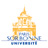 Université Paris-Sorbonne (Paris IV) Logo