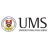 Universiti Malaysia Sabah (UMS) Logo