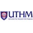 Universiti Tun Hussein Onn  Malaysia (UTHM) Logo