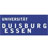 Universität Duisburg-Essen Logo