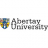 University of Abertay Dundee Logo