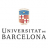 Universitat de Barcelona Logo