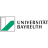 University of Bayreuth Logo