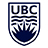 University of British Columbia Logo