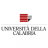 University of Calabria Logo