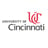 University of Cincinnati Logo