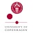 University of Copenhagen Logo