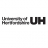 University of Hertfordshire Logo