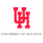 University of Houston Logo