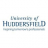 University of Huddersfield Logo