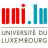 University of Luxembourg Logo