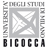 University of Milano-Bicocca Logo