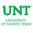 University of North Texas Logo