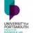 University of Portsmouth - Business School Logo