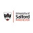 University of Salford, Salford Business School Logo