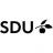 University of Southern Denmark (SDU) Logo