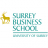 University of Surrey, Surrey Business School Logo