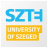 University of Szeged Logo