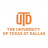 University of Texas Dallas Logo