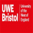 University of the West of England Logo