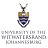 University of Witwatersrand Logo