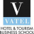Vatel, Hotel and Tourism Business School Logo