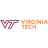 Virginia Polytechnic Institute and State University Logo