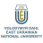 Volodymyr Dahl East Ukrainian National University Logo