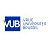 Vrije Universiteit Brussel (VUB) Logo