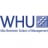 WHU Otto Beisheim School of Management Logo