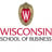 Wisconsin School of Business Logo