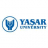 Yasar University Logo