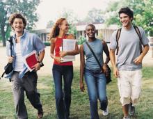 CollegeScorecard