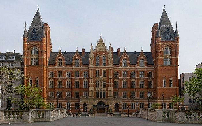 Royal College of Music