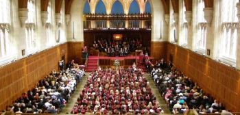 86-year-old Grandmother Becomes Oldest Ever Graduate from University of Bristol main image