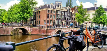 The Netherlands: Ten Things To Do main image